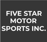 Five Star Motor Sports Inc. logo