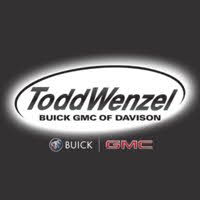 Todd Wenzel Buick GMC of Davison logo