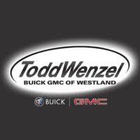 Todd Wenzel Buick GMC of Westland logo