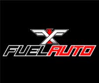 Fuel Auto LLC logo