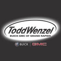 Todd Wenzel Buick GMC logo