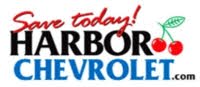 Harbor Chevrolet logo