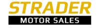 Strader Motor Sales logo