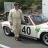 Vintage Racer Vintage Racer