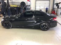 2018 BMW M2 Overview 2018 BMW M2 Overview