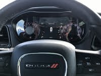 2016 Dodge Challenger Interior Pictures Cargurus