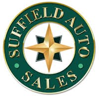Suffield Auto Sales Inc