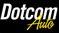 Dotcom Auto logo