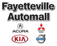 Fayetteville Automall logo