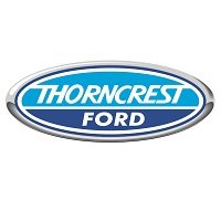 Thorncrest Ford logo