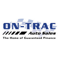 On Trac Auto Sales logo