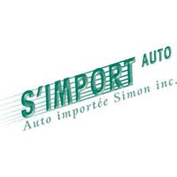Auto Importée Simon inc logo