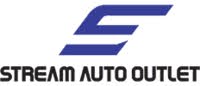 stream auto outlet logo