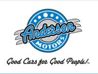 Anderson Motors (Orlando) logo