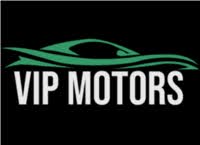 VIP Motors LLC logo