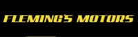 Fleming's Motors LLC logo