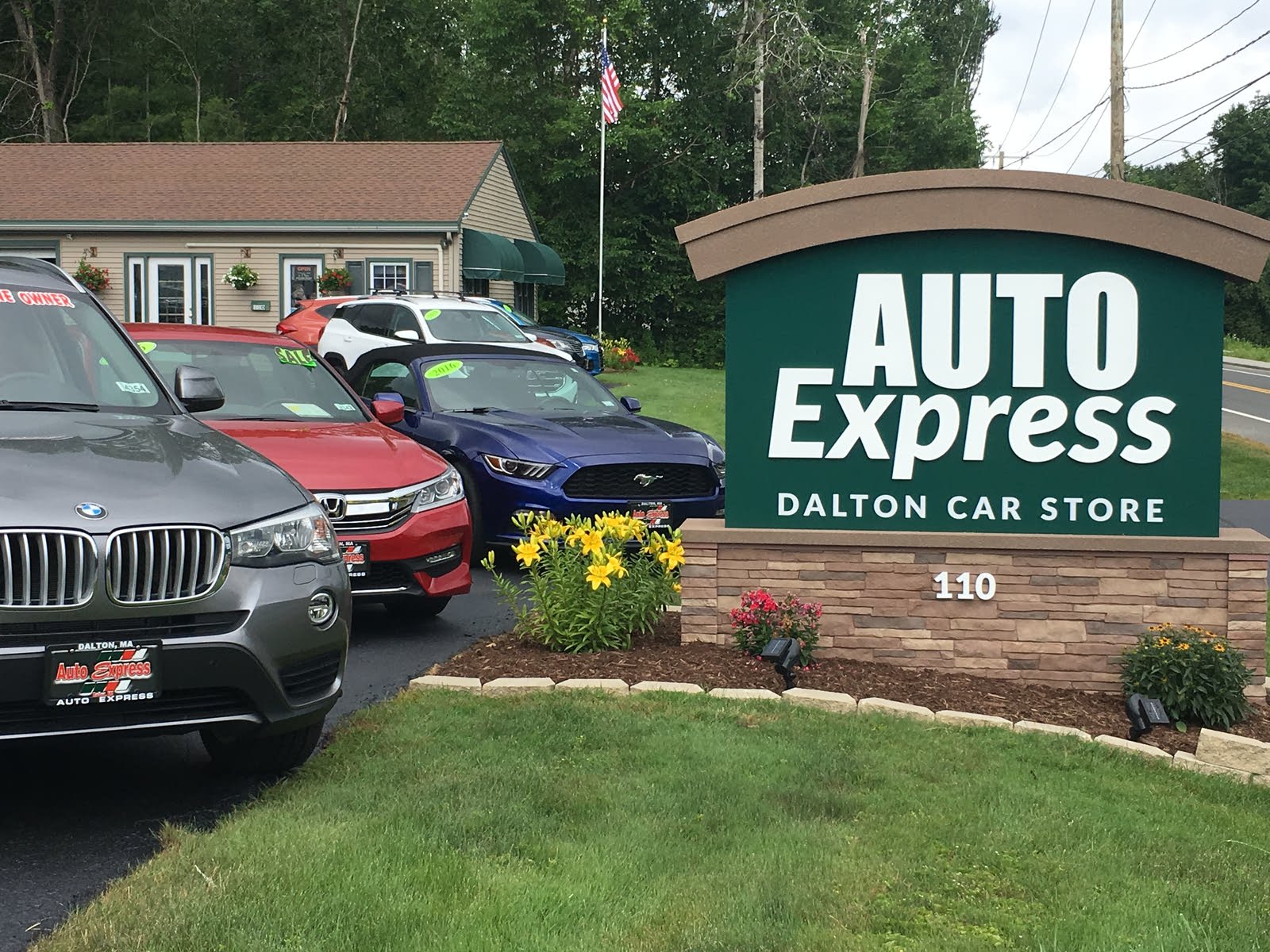 Dalton Auto Express Dalton MA Read Consumer Reviews Browse Used 