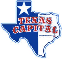 Texas Capital Motor Group  logo