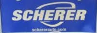 Scherer Lincoln Volvo logo