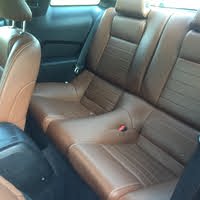 2011 mustang interior parts