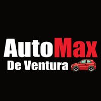 Auto Max of Ventura logo