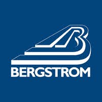 Bergstrom Porsche of Fox Valley logo