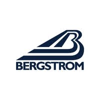 Bergstrom GM of Oshkosh logo