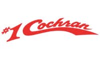 #1 Cochran Mazda Monroeville logo