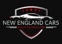 New England Cars logo