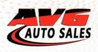 AVG Auto Sales LLC logo