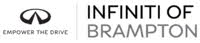 Infiniti of Brampton logo