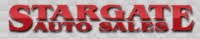 Stargate Auto Sales logo