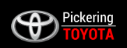 Pickering Toyota logo
