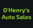 O'Henry's Auto Group logo