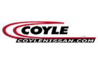 Coyle Nissan logo
