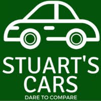 Stuart's Cars logo