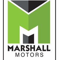 Marshall Motors logo