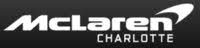 McLaren of Charlotte (Used Cars) logo
