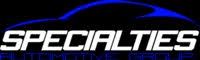 Specialties Automotive Group logo