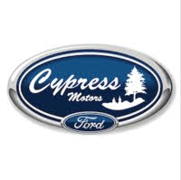 Cypress Motors Swift Current logo