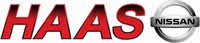 Haas Nissan Ltd. logo