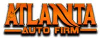 Atlanta Auto Firm logo