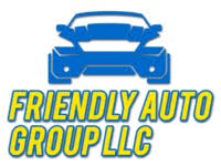 Friendly Auto Group logo