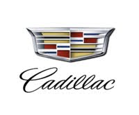 Baker Cadillac of Charleston logo