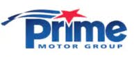 Prime Honda 128 logo
