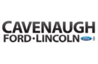 Cavenaugh Ford Lincoln logo