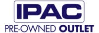 IPAC Pre-Owned Outlet.com logo