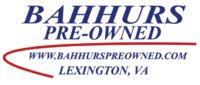 Bahhur's Preowned Cars And Trucks logo