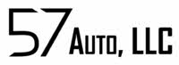 57 Auto logo