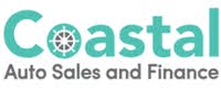 Coastal Auto Sales and Financing logo